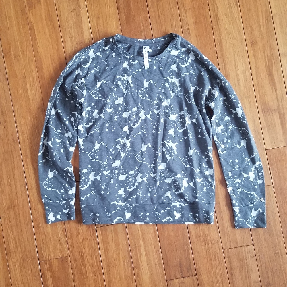 Fabletics crew neck